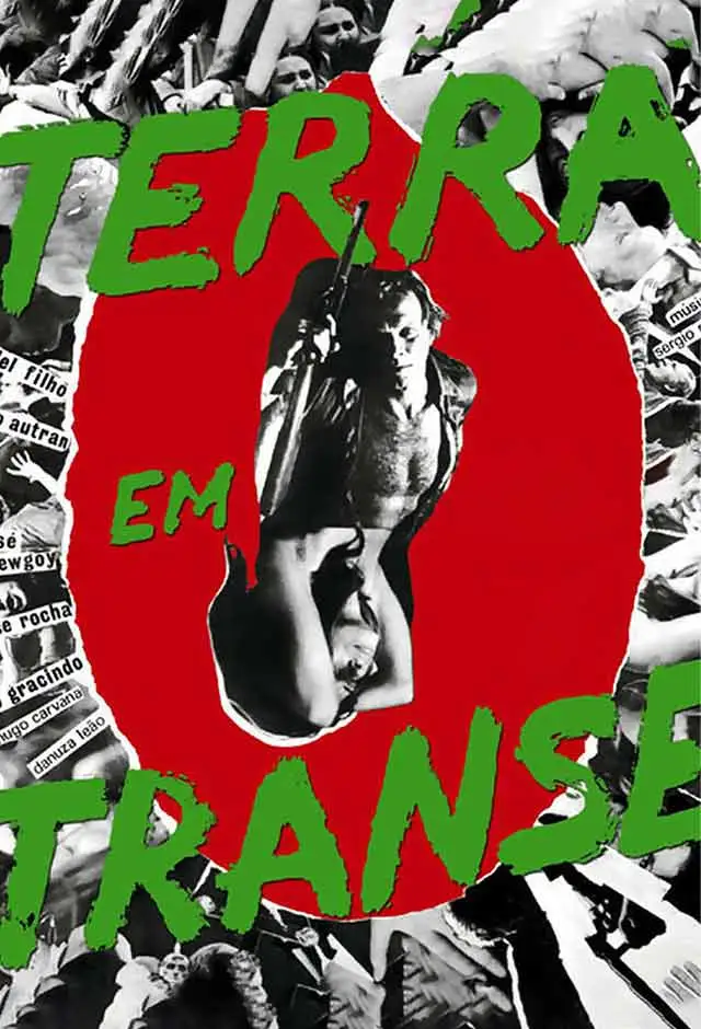 Terra em Transe
