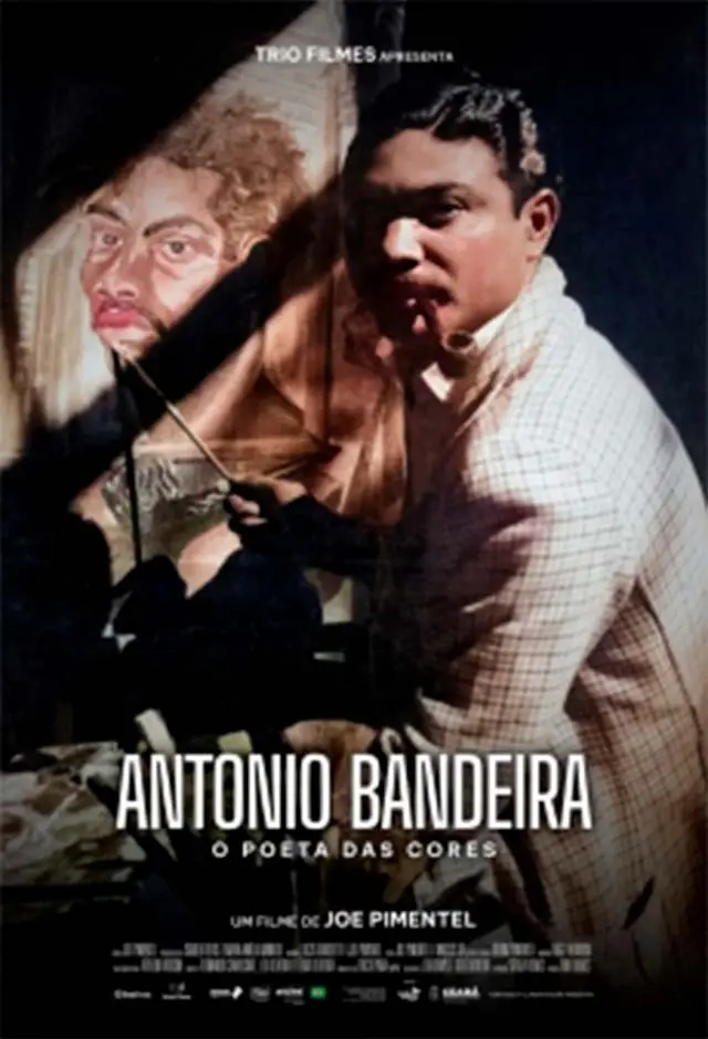 Antônio Bandeira - O Poeta Das Cores