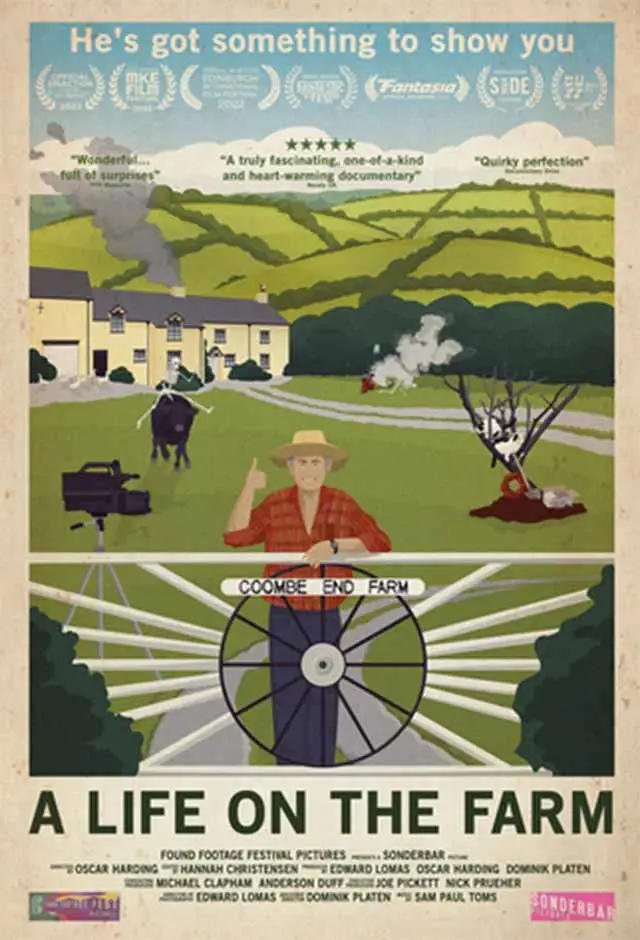 A Life On The Farm