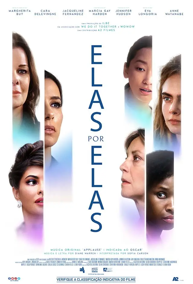 Elas Por Elas