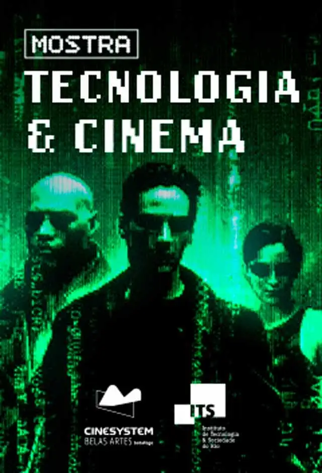 Mostra Tecnologia & Cinema - Matrix