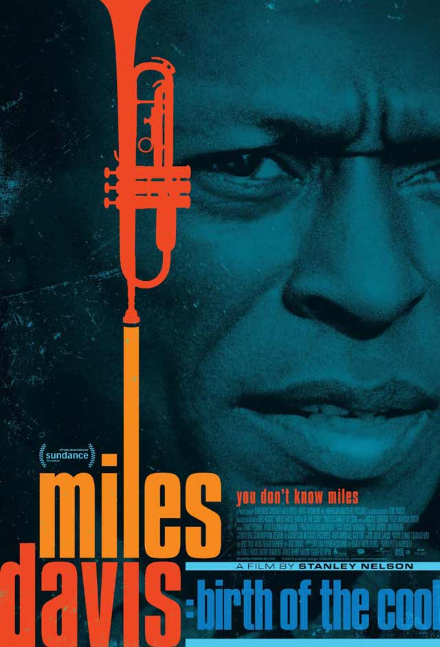 Miles Davis, inventor do cool