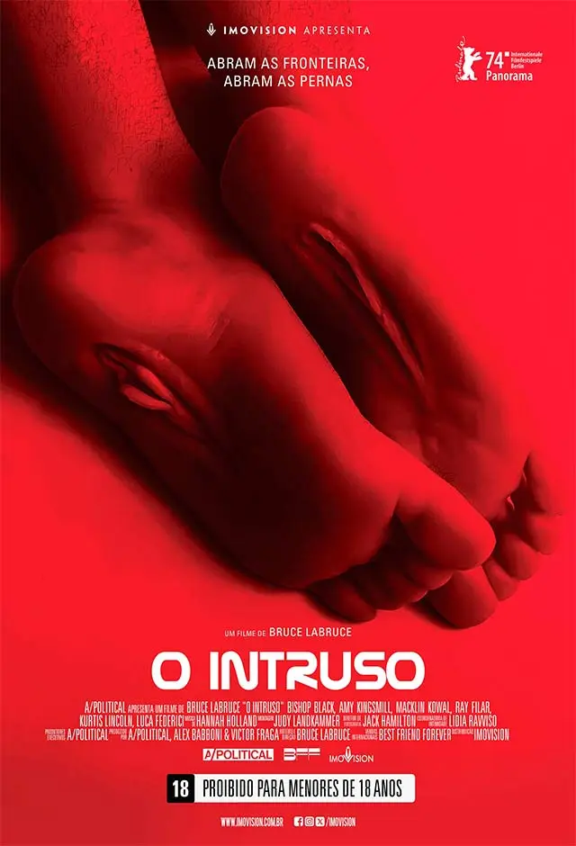 O Intruso