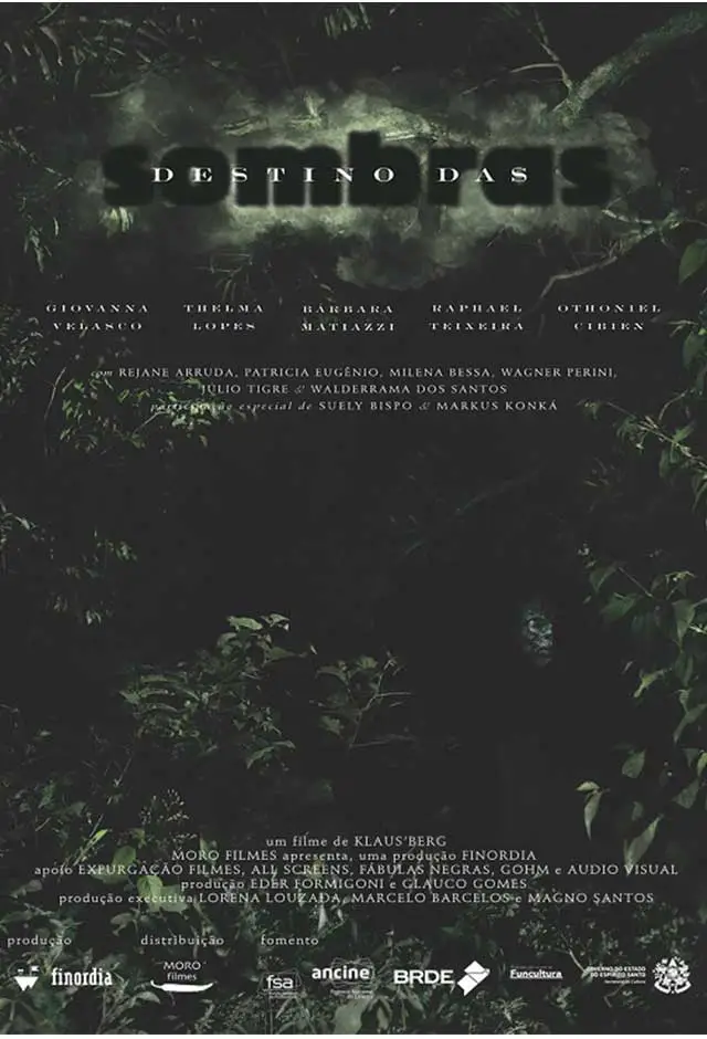 Destino das Sombras