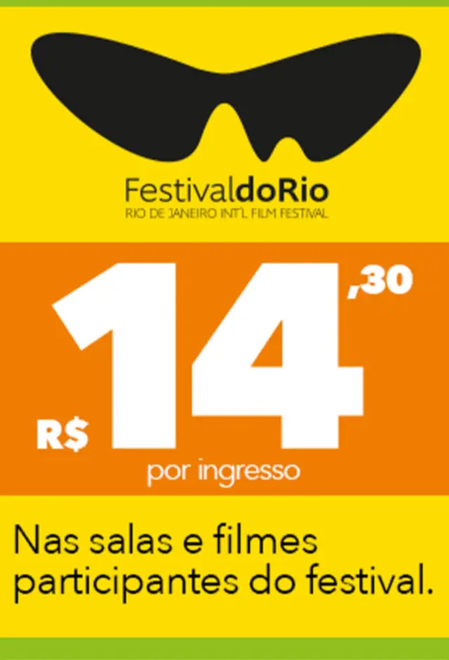 PASSAPORTE 6 INGRESSOS FESTIVAL