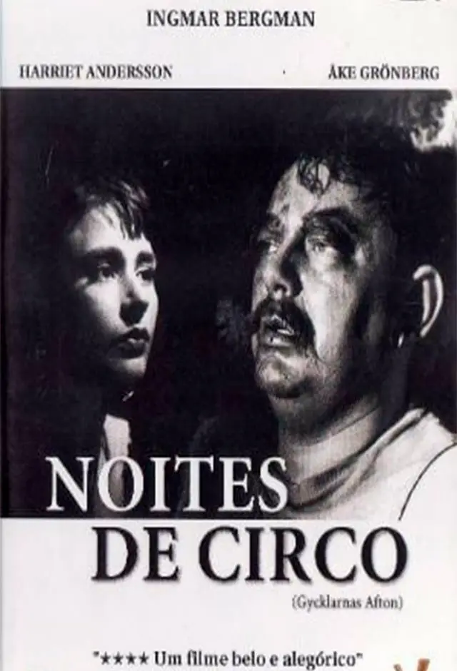 Noites De Circo