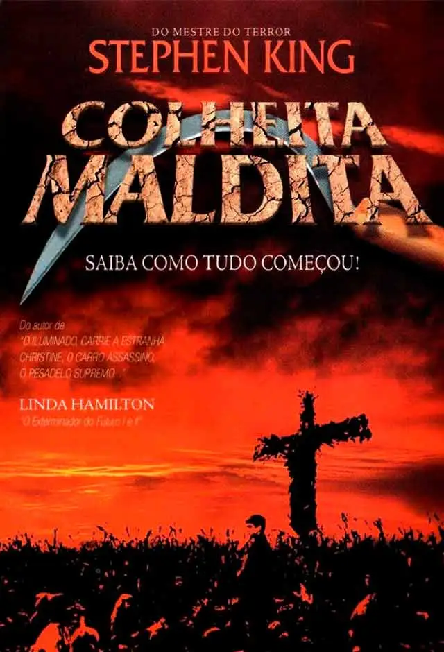 Colheita Maldita