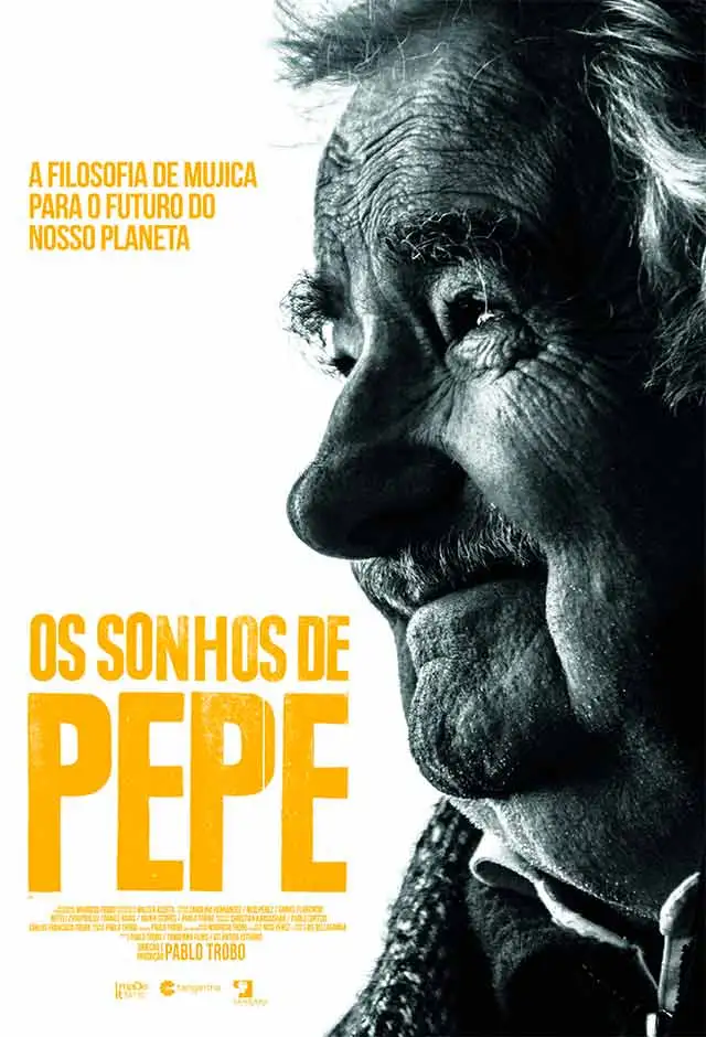 Os Sonhos Do Pepe