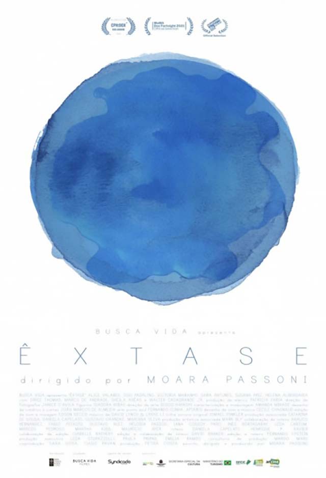 Êxtase