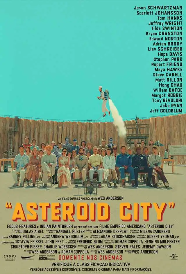 Asteroid City