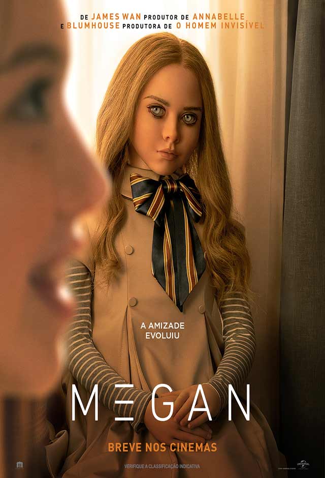 M3gan