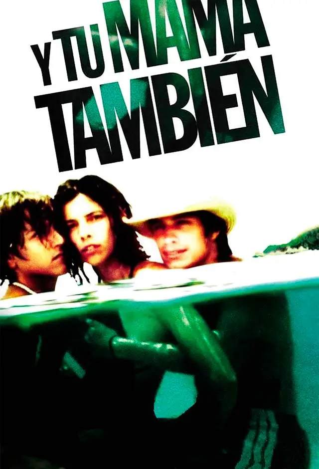 E Sua Mãe Também