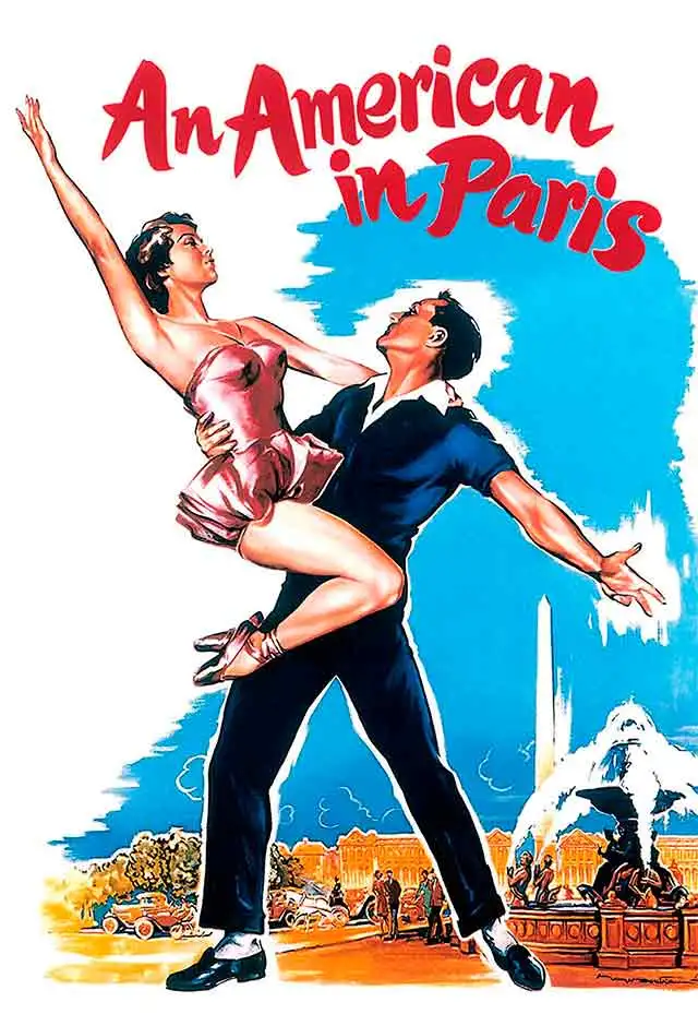 Sinfonia De Paris