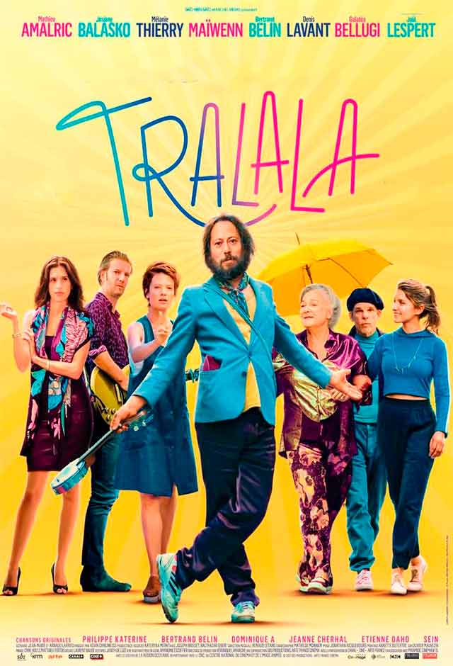 Tralala