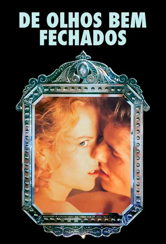 De Olhos Bem Fechados