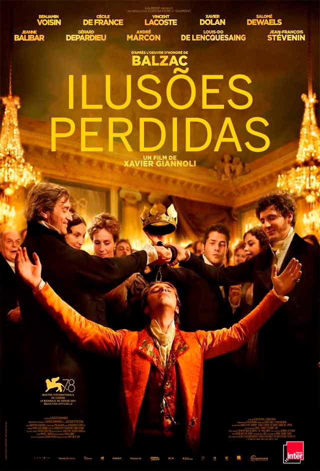 Ilusões Perdidas