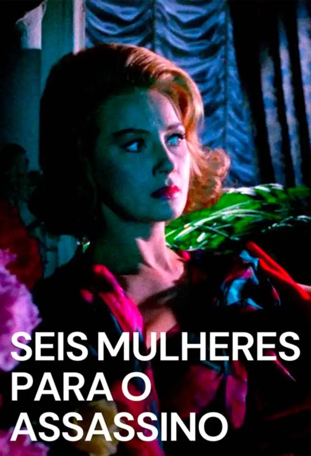 Seis Mulheres para o Assassino