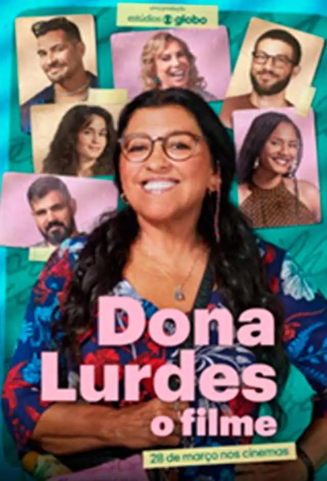 Dona Lurdes: O Filme