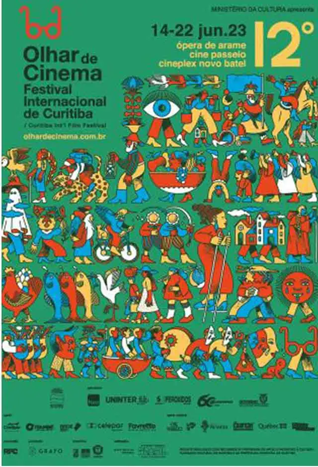 O Innu do Futuro; Novembro