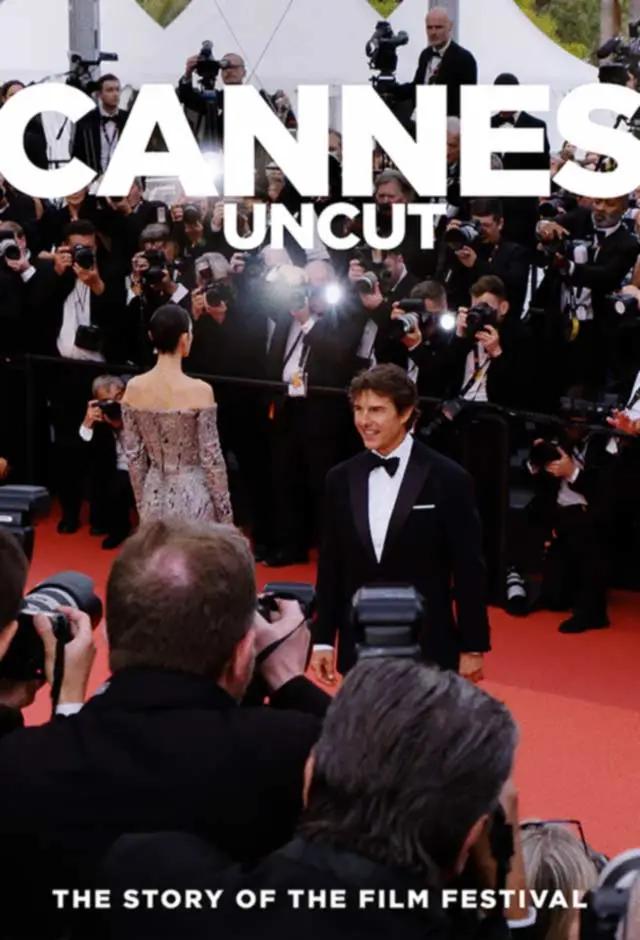 Cannes sem Cortes