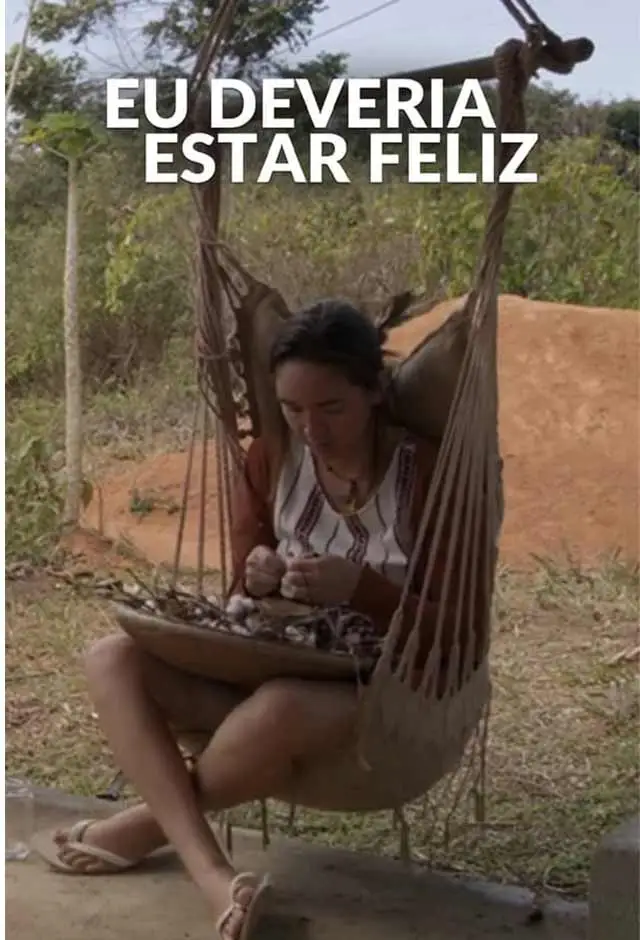 Eu Deveria Estar Feliz