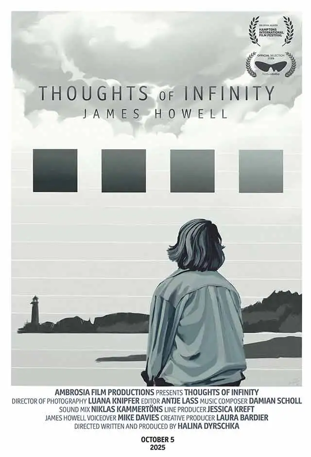James Howell - Pensamentos Sobre O Infinito