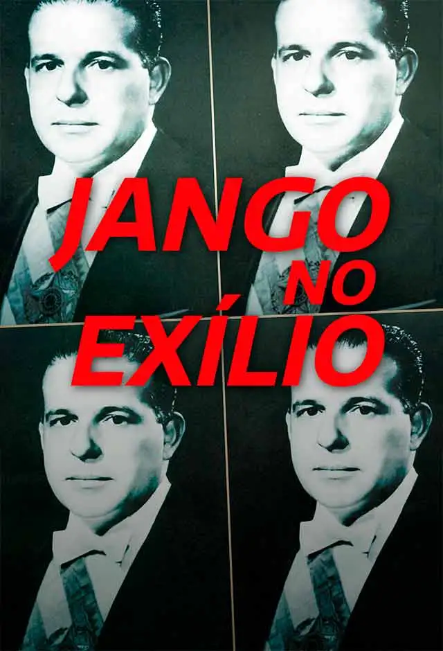 Jango No Exílio