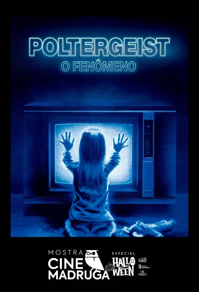 Poltergeist, O Fenômeno