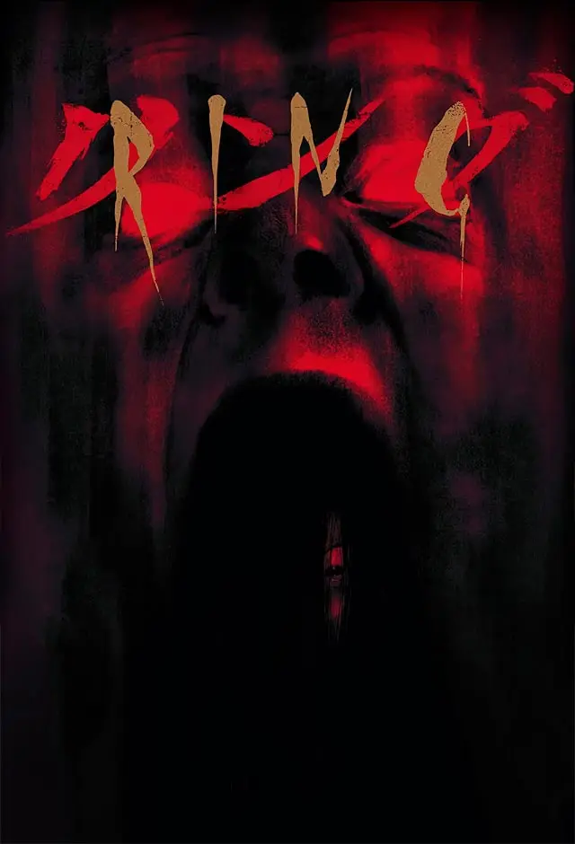 Ring - O Chamado