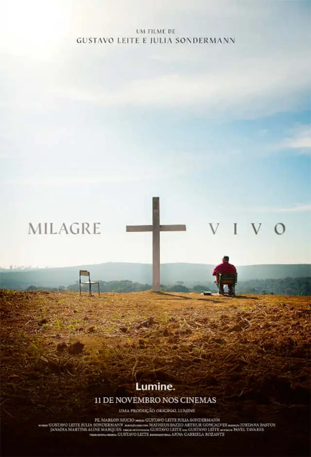 Milagre Vivo