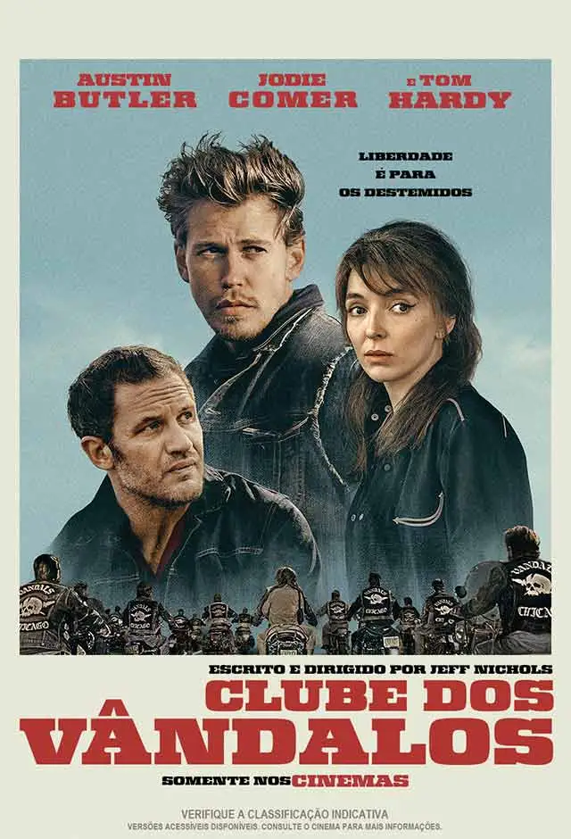 Clube Dos Vândalos