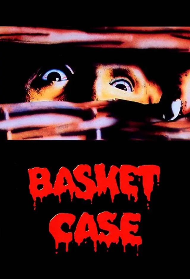 Basket Case - O Mistério do Cesto
