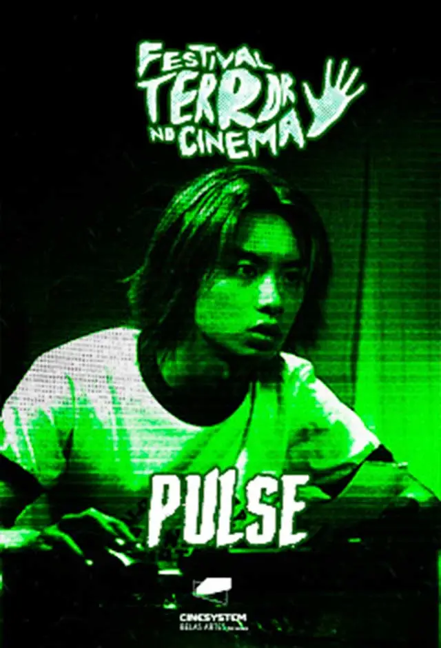 Festival Terror No Cinema - Pulse