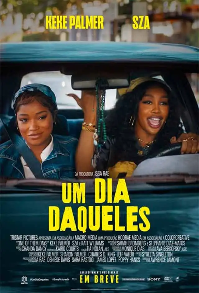 Um Dia Daqueles