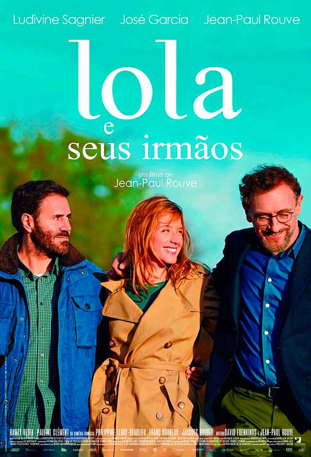 Lola e Seus Irmãos