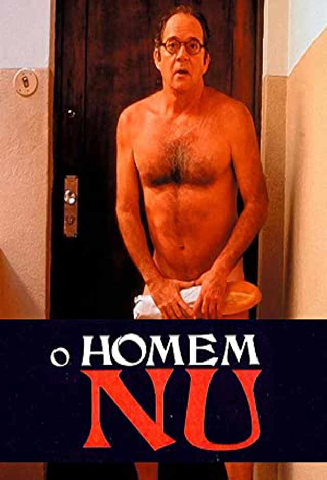 O Homem Nu