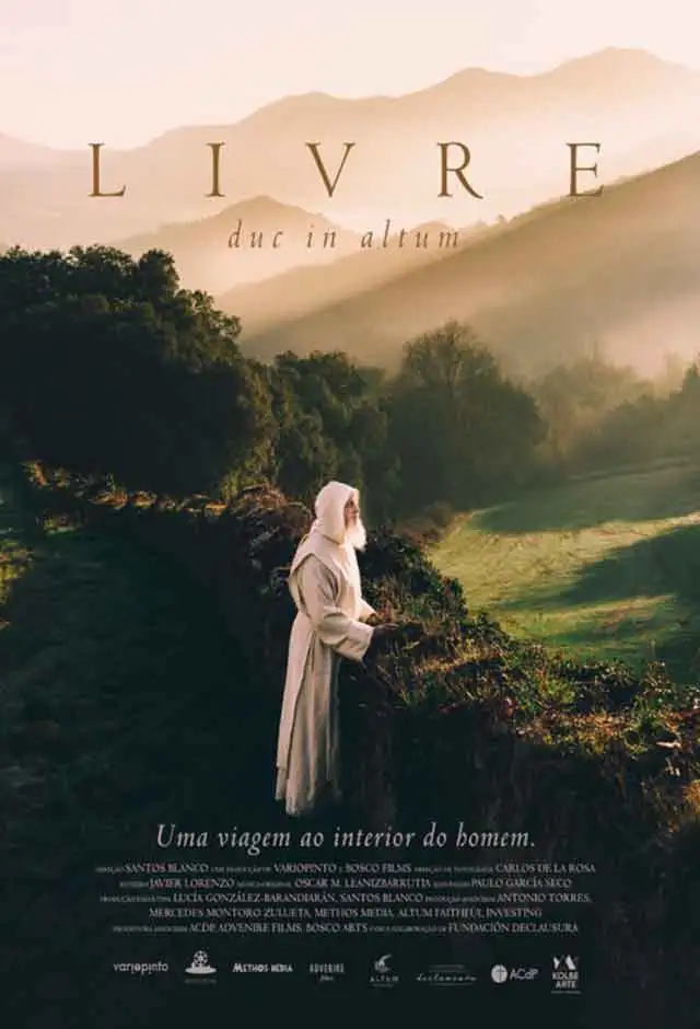 Livre - Duc In Altum