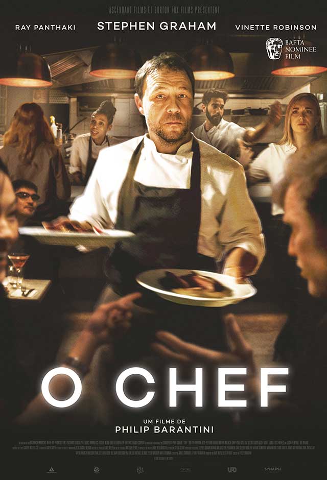O Chef