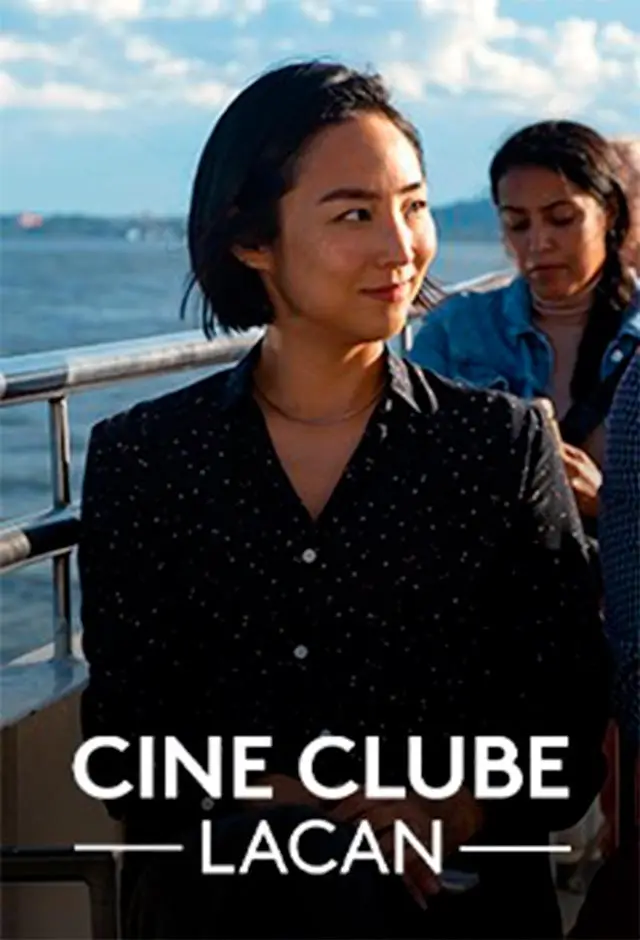 Cineclube Lacan - Vidas Passadas