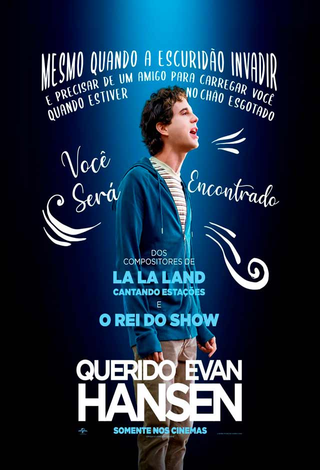 Querido Evan Hansen