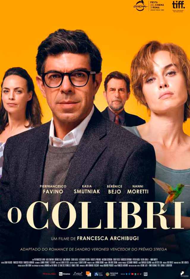 O Colibri
