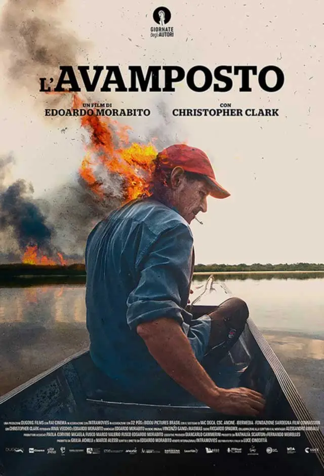 Posto Avançado