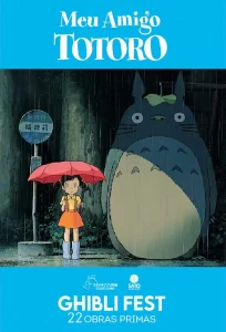 GHIBLI FEST – Meu Amigo Totoro