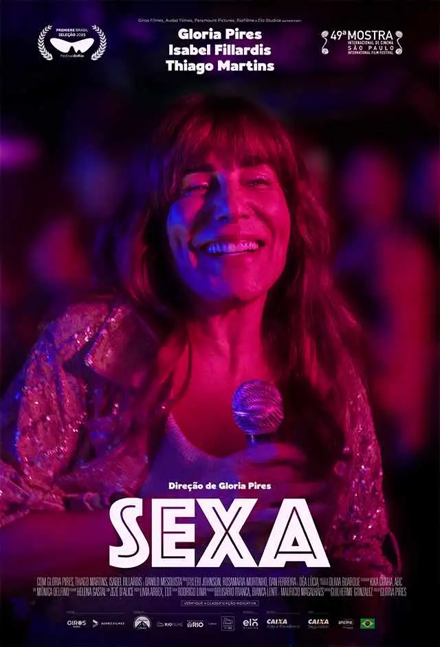 Sexa