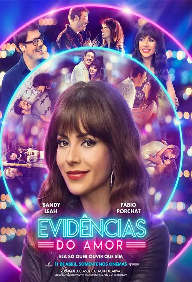 Evidências Do Amor
