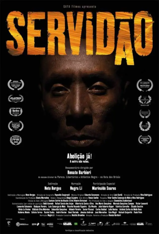 Servidão