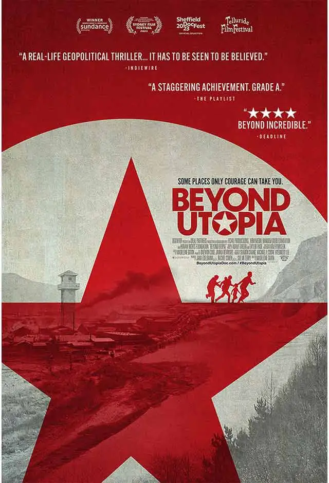 Além da Utopia