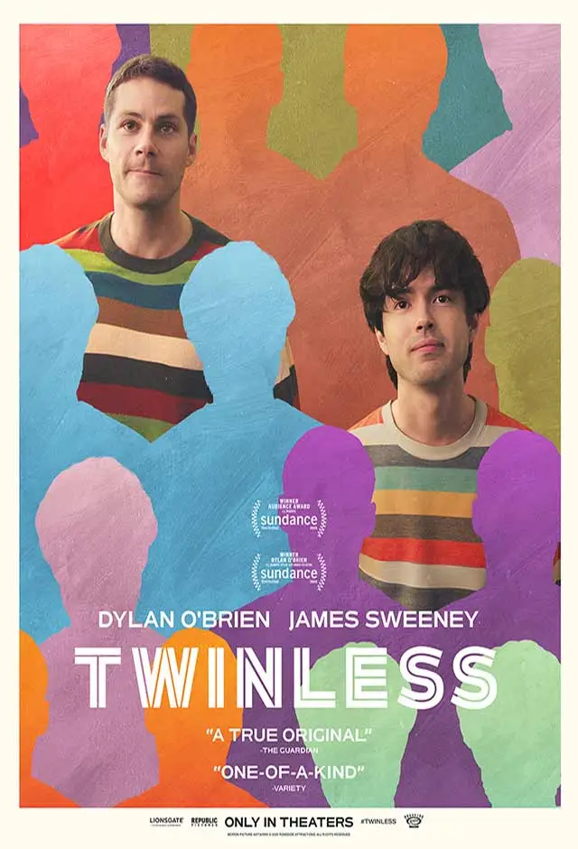 Twinless