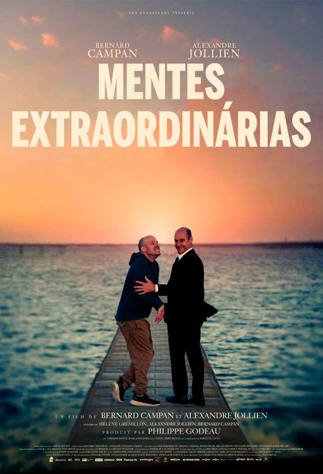 Mentes Extraordinárias