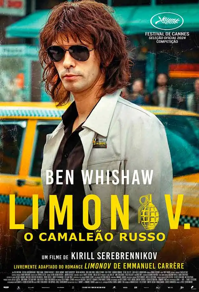 Limonov